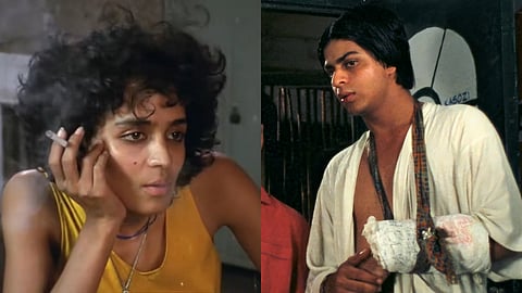 'ഇൻ വിച്ച് ആനി ഗിവ്സ് ഇറ്റ് ദോസ് വൺസ്' 