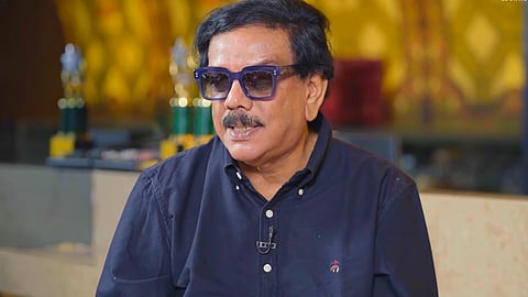 പ്രിയദർശൻ