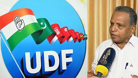 ആലപ്പുഴ സീറ്റിനായി യുഡിഎഫിൽ പിടിവലി; ആഗ്രഹം പ്രകടിപ്പിച്ചത് നാല് നേതാക്കൾ; പരിഗണിച്ചില്ലെങ്കിൽ രാജിവയ്ക്കുമെന്നും ഭീഷണി