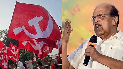 ജി. സുധാകരൻ