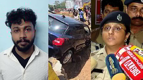 അലുവ അതുൽ കൊലക്കേസ്;
നാല് പ്രതികൾ പിടിയിൽ