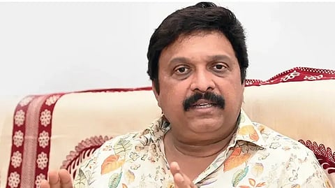 കെ. ബി. ഗണേഷ് കുമാർ