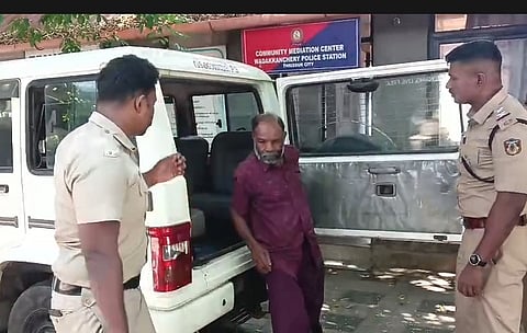 News Malayalam Impact on Wadakkancherry Police case 