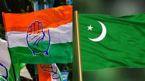 Congress- Muslim League 