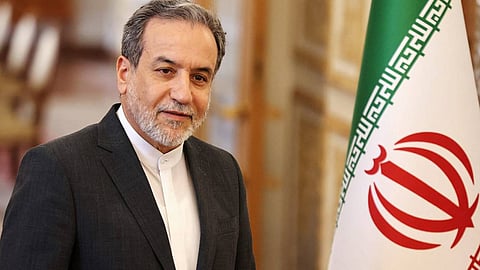 ഹോര്‍മുസ് കടലിടുക്കില്‍ വിലക്ക് ശത്രുരാജ്യങ്ങള്‍ക്ക് മാത്രം; ട്രംപിന്റെ വാദങ്ങള്‍ തള്ളി ഇറാന്‍ 