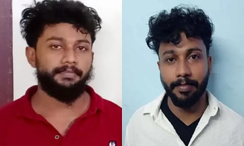 അലുവ അതുൽ