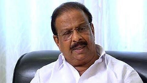 കണ്ണൂരിൽ വിട്ടു കൊടുക്കില്ലെന്ന് സുധാകരൻ