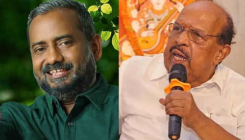 ഈ കാലത്ത് ചിലര്‍ക്ക് അധികാരത്തോട് അമിതമായ ആര്‍ത്തി; ജി. സുധാകരന് സിപിഐഎം തന്നെ മറുപടി നല്‍കിയിട്ടുണ്ട്: പി. പ്രസാദ്