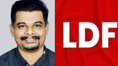 പാലക്കാട് എൽഡിഎഫിന് സ്വതന്ത്രൻ? എൻ.എം.ആർ റസാഖിനെ മത്സരിപ്പിക്കാനൊരുങ്ങി സിപിഐഎം