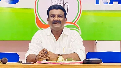 ഓണ്‍ലൈന്‍ തട്ടിപ്പ് പരാതിയില്‍ കോണ്‍ഗ്രസ് നേതാവ് തമിഴ്‌നാട് പൊലീസ് കസ്റ്റഡിയില്‍