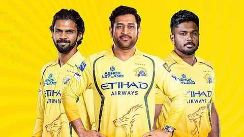 CSK