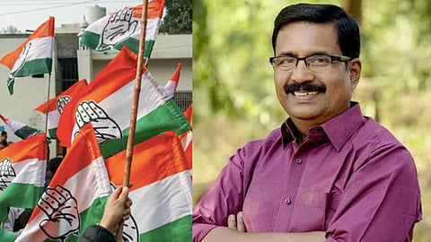 നെന്മാറയില്‍ വിസ്മയം? കെ. ബാബുവിനെ ലക്ഷ്യമിട്ട് കോണ്‍ഗ്രസ്; സ്വതന്ത്ര സ്ഥാനാര്‍ഥിയാക്കാന്‍ നീക്കം 