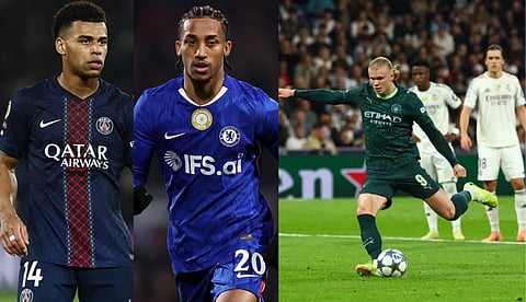 യുവേഫ ചാംപ്യന്‍സ് ലീഗ്: പ്രീ ക്വാര്‍ട്ടര്‍ രണ്ടാം പാദ മത്സരങ്ങള്‍ക്ക് ഇന്ന് തുടക്കം