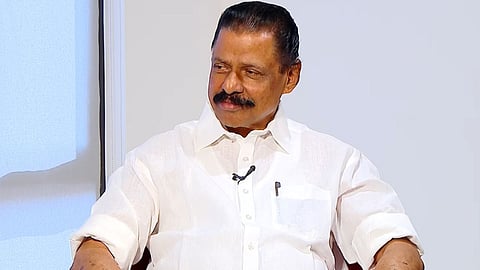 പി.കെ. ശ്യാമളയുടെ സ്ഥാനാർഥിത്വം, ശൈലജയെ ഒതുക്കിയോ? വിവാദങ്ങളിൽ പ്രതികരിച്ച് എം.വി. ഗോവിന്ദൻ | Big Exclusive  