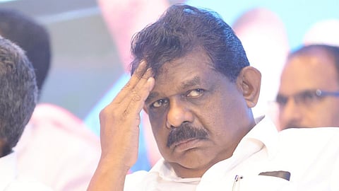 തിരുവനന്തപുരം സീറ്റ് സിപിഐഎം ഏറ്റെടുത്തേക്കില്ല; പൊതുസ്വതന്ത്രനെ മത്സരിപ്പിക്കാൻ നീക്കം