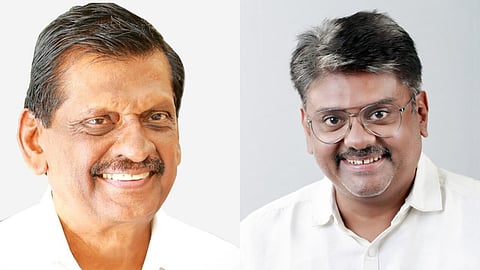 തൊടുപുഴയിൽ തലമുറമാറ്റം, അപു ജോൺ സ്ഥാനാർഥി; പാർട്ടിയെ നയിക്കാൻ ഉണ്ടാകുമെന്ന് പി.ജെ. ജോസഫ് 