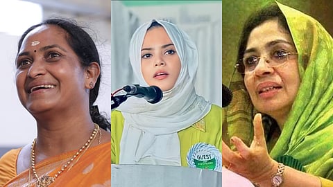 "മത്സരരംഗത്തുള്ളവർ വനിതാ ലീഗിൻ്റെ ഭാഗമല്ല"; ലീഗ് സ്ഥാനാർഥി നിർണയത്തിൽ എതിർപ്പുമായി വനിതാ ലീഗ്