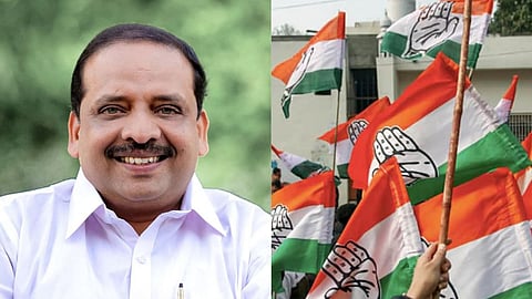 "ഈഴവ വിഭാഗത്തിന് അർഹമായ പ്രാതിനിധ്യം നൽകിയില്ല"; ചാത്തന്നൂർ സീറ്റ് തിരികെ വാങ്ങി കോൺഗ്രസ്