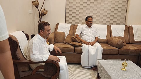 അബ്ദുറഹിമാൻ രണ്ടത്താണി