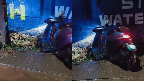  വാഹനാപകടത്തിൽ മൂന്ന് വിദ്യാർഥികൾ മരിച്ചു