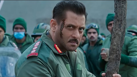 'മാതൃഭൂമി: മേയ് വാർ റെസ്റ്റ് ഇൻ പീസ്' സിനിമ