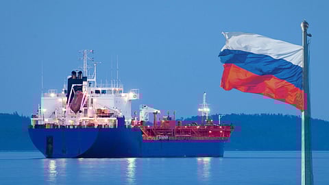 The Aqua Titan is set to arrive in New Mangalore on March 21