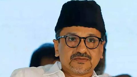 കെ.സുധാകരനെ കുറിച്ച് വരുന്ന വാർത്തകൾ ഭാവനാ സൃഷ്ടിയാകും; പാണക്കാട് സാദിഖലി തങ്ങൾ