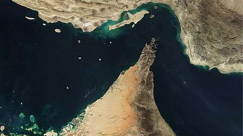 "ഹോർമുസിൽ കപ്പലുകളുടെ സുരക്ഷിതമായ കടന്നുപോകൽ ഉറപ്പാക്കും"; അറിയിപ്പുമായി രാജ്യങ്ങൾ  