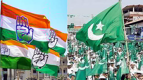 കോണ്‍ഗ്രസ് സ്ഥാനാര്‍ഥി പട്ടിക വിവാദമാകുന്നത് ദോഷം ചെയ്യും; സ്ഥാനാര്‍ഥി പട്ടിക വൈകുന്നതിനിടെ ഇടപെട്ട് മുസ്ലീം ലീഗ് 