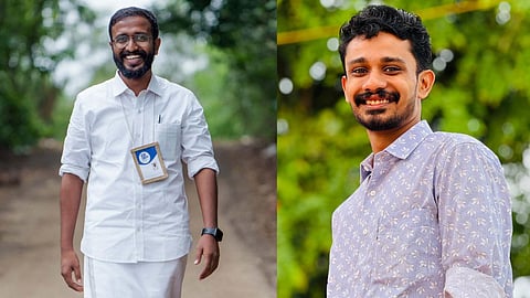 "ചേട്ടൻ ഇല്ലാത്ത ഇല്ലാത്ത കെഎസ്‌യുവിനെ പറ്റി ചിന്തിക്കാൻ സാധിക്കുന്നില്ല"; അലോഷ്യസ് സേവ്യറിനെ പരിഹസിച്ച് എം. ശിവപ്രസാദ് 