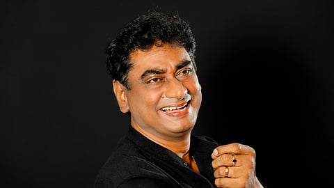 സുധീർ കരമന