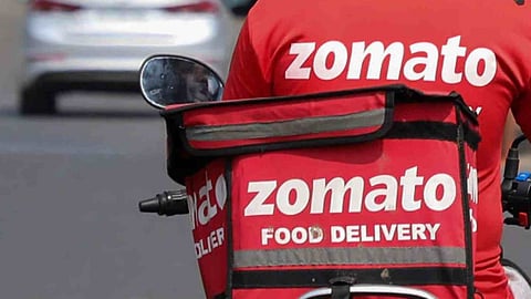 ഉപഭോക്താക്കൾക്ക് തിരിച്ചടി: പ്ലാറ്റ്ഫോം ഫീസ് വർദ്ധിപ്പിച്ച് സൊമാറ്റോ