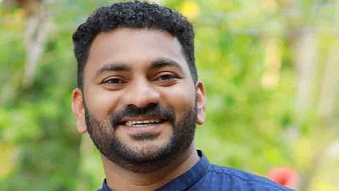 റിയാസ് മുക്കോളി