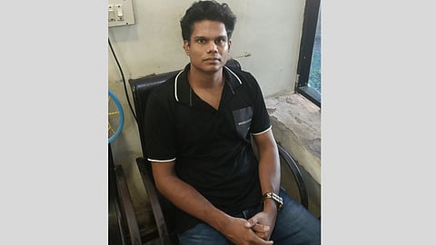 കൊച്ചിയിൽ സിനിമാ നടിക്ക് നേരെ ലൈംഗിക അതിക്രമം;  
പ്രതി അറസ്റ്റിൽ 