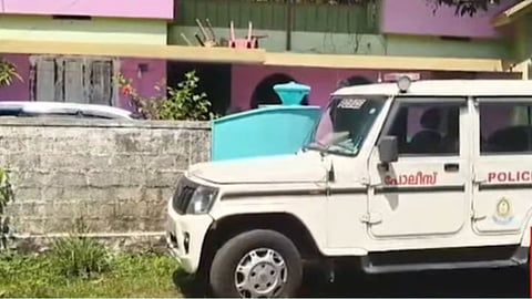 ആൺസുഹൃത്ത് ശരീരത്തിൽ മദ്യം ഒഴിച്ച് തീ കൊളുത്തി; കണ്ണൂർ സ്വദേശി അതീവ ഗുരുതരാവസ്ഥയിൽ