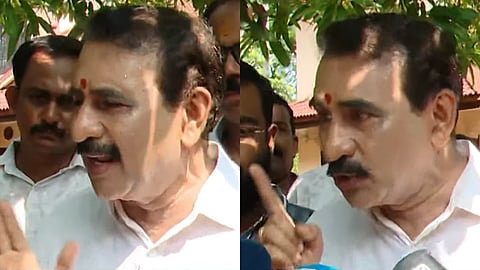 ബി. ഗോപാലകൃഷ്ണൻ