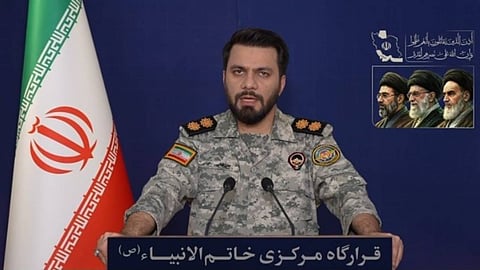 ഊര്‍ജനിലയങ്ങള്‍ ലക്ഷ്യമിട്ടാല്‍ ഹോര്‍മുസ് കടലിടുക്ക് പൂര്‍ണമായും അടക്കും; യുഎസിന് മുന്നറിയിപ്പുമായി ഇറാന്‍ 