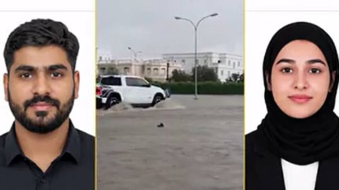 ഒമാനിലെ പ്രളയത്തില്‍ മരിച്ച മലയാളികളുടെ മൃതദേഹം നാളെ നാട്ടിലെത്തിക്കും 