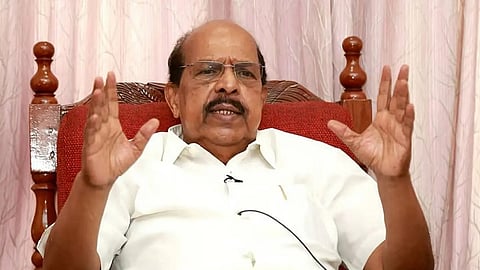 ജി.സുധാകരൻ