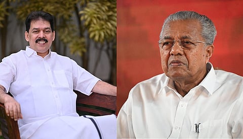 മുഖ്യമന്ത്രിക്ക് നന്ദി, കേരള മദ്രസ അധ്യാപക ക്ഷേമനിധി ബോര്‍ഡ് അംഗത്വവും ചെയര്‍മാന്‍ സ്ഥാനവും രാജിവയ്ക്കുന്നു; കുറിപ്പുമായി കാരാട്ട് റസാഖ് 