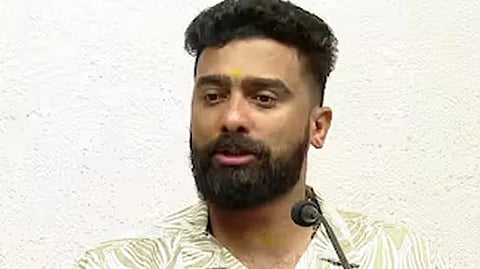 പ്രശാന്ത് ശിവൻ  