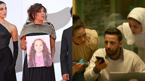 'ദ വോയ്സ് ഓഫ് ഹിന്ദ് റജബ്'