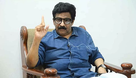 49 ലക്ഷം രൂപയുടെ കടബാധ്യത; എം.കെ. മുനീറിന്റെ വീട് ജപ്തി ഭീഷണിയില്‍ 