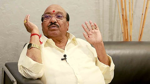 വെള്ളാപ്പള്ളി നടേശൻ