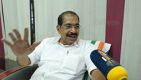 സണ്ണി ജോസഫ്