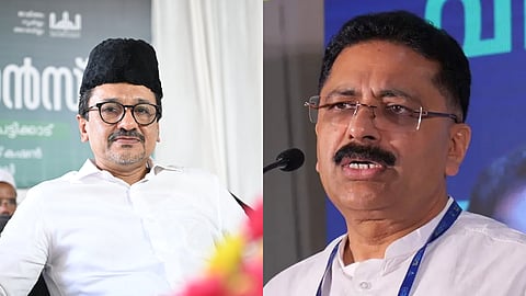 "സാദിഖലി ശിഹാബ് തങ്ങൾ കക്ഷി രാഷ്ട്രീയ ഭേദമന്യേ ബഹുമാനിക്കപ്പെടുന്ന വ്യക്തി"; പിന്തുണയുമായി കെ.ടി. ജലീൽ