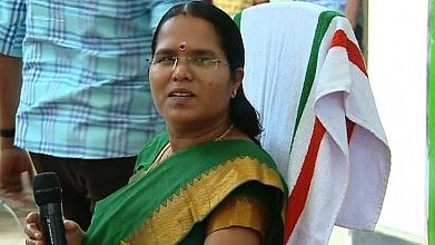 പി.കെ ജയലക്ഷ്മി