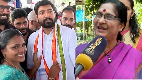 30 വർഷമായി ഒപ്പം നിൽക്കുന്ന നാദാപുരത്തെ നിലനിർത്താൻ എൽഡിഎഫ്; അട്ടിമറി ജയം തേടി യുഡിഎഫ് 