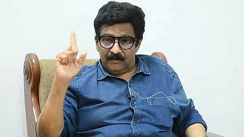 "ലോൺ തിരിച്ചടയ്ക്കാൻ ആകുമെന്നായിരുന്നു പ്രതീക്ഷ,  ഇനി വിൽക്കാൻ ഒന്നും ഇല്ല";  ജപ്‌തി ഭീഷണിക്ക് പിന്നാലെ എം.കെ. മുനീർ  