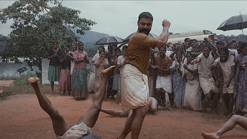 'പള്ളിച്ചട്ടമ്പി' സിനിമ